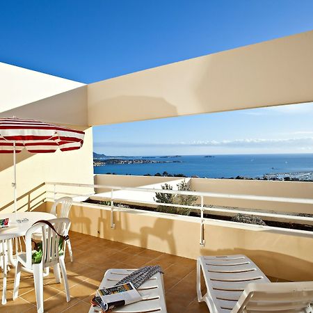 Residence Le Bosquet Бандол Екстериор снимка