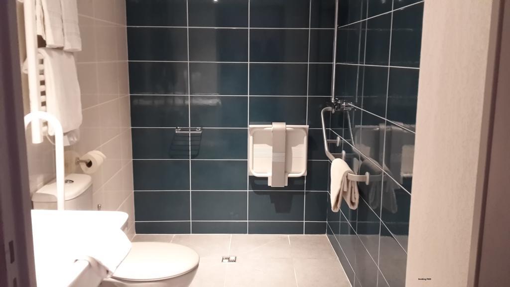 Residence Le Bosquet Бандол Екстериор снимка