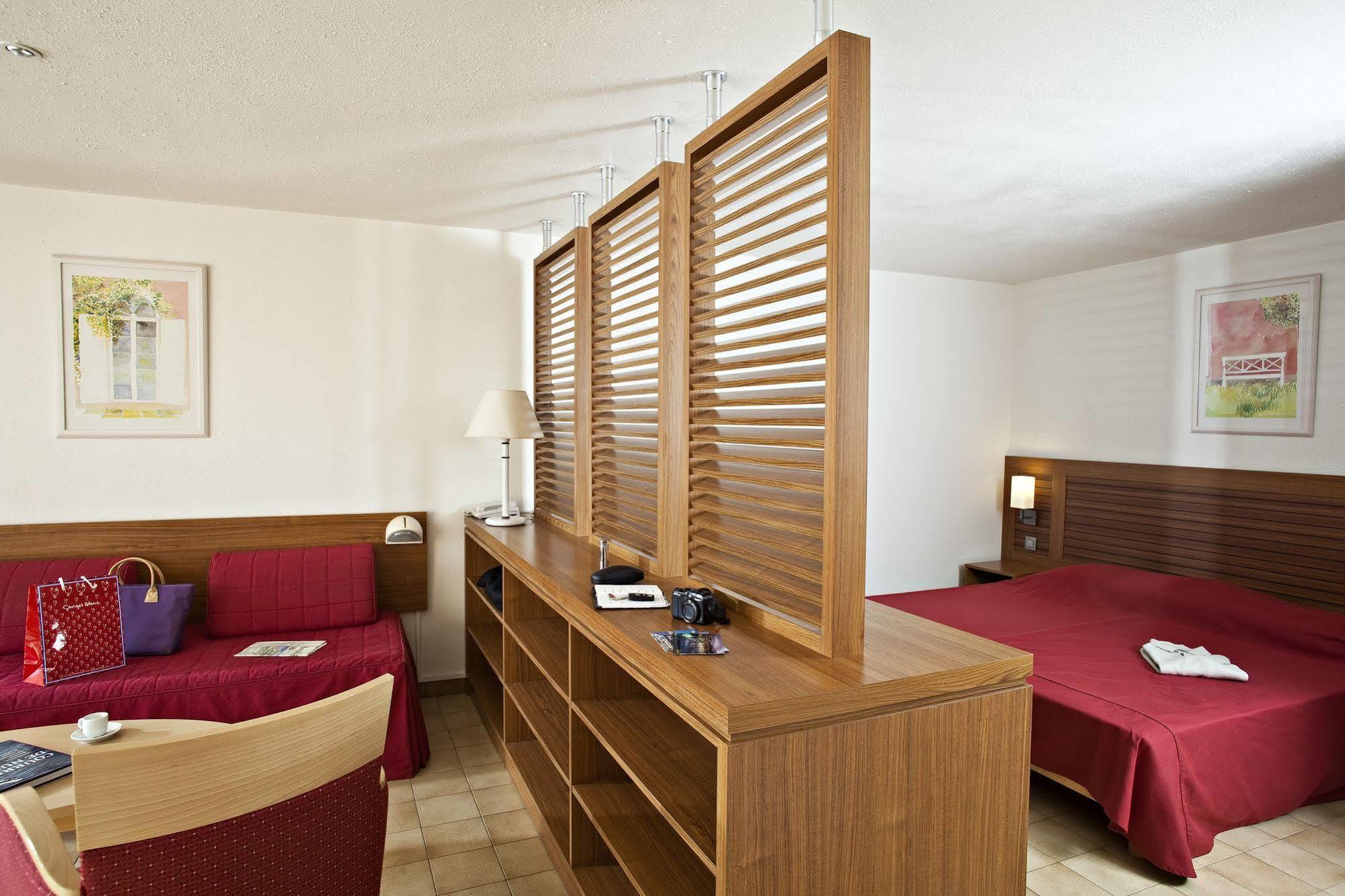 Residence Le Bosquet Бандол Екстериор снимка