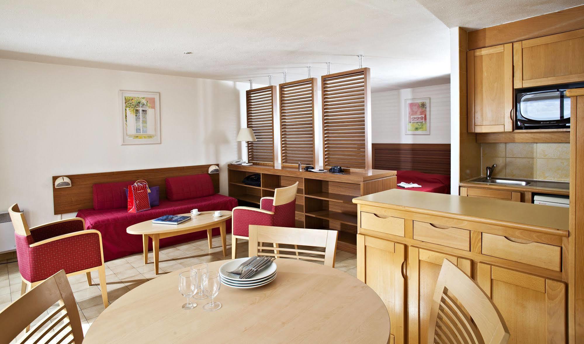 Residence Le Bosquet Бандол Екстериор снимка