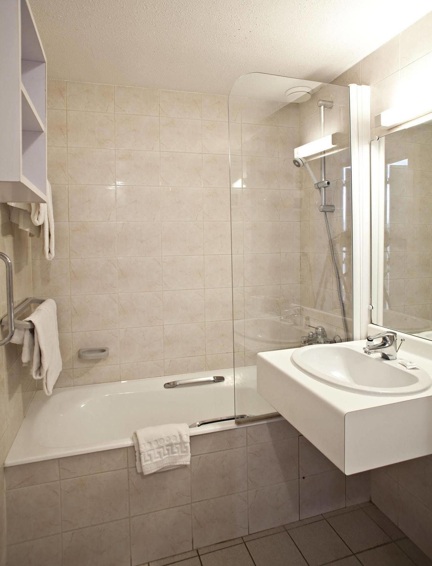 Residence Le Bosquet Бандол Екстериор снимка