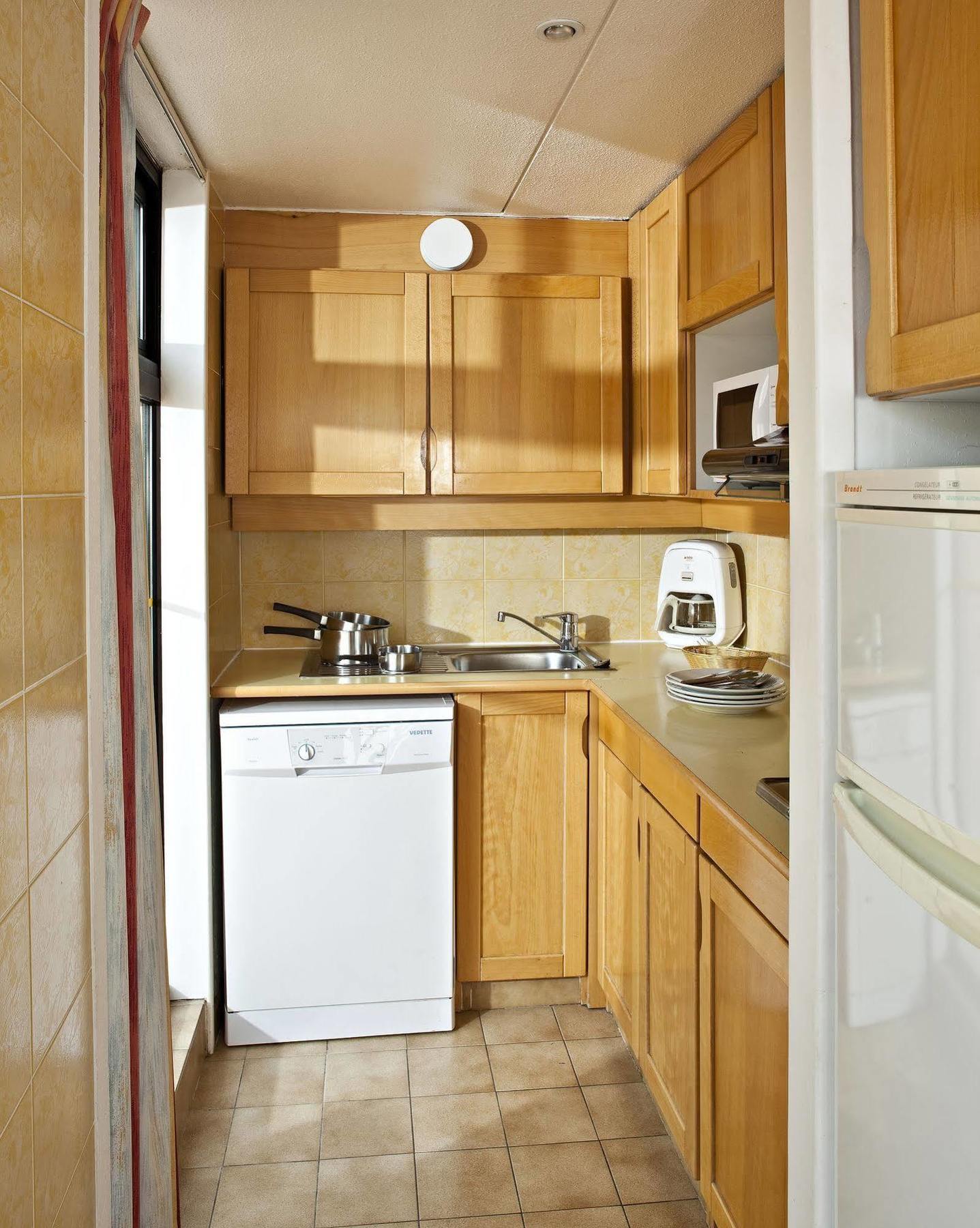 Residence Le Bosquet Бандол Екстериор снимка