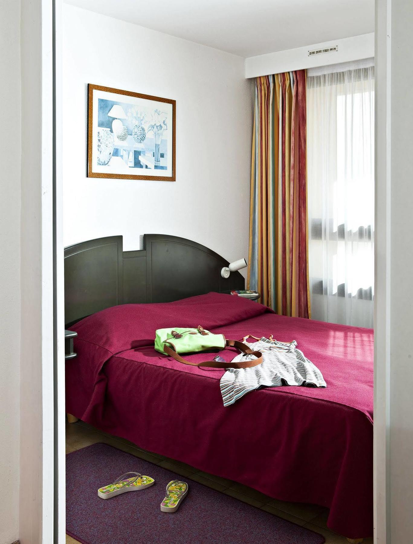 Residence Le Bosquet Бандол Екстериор снимка