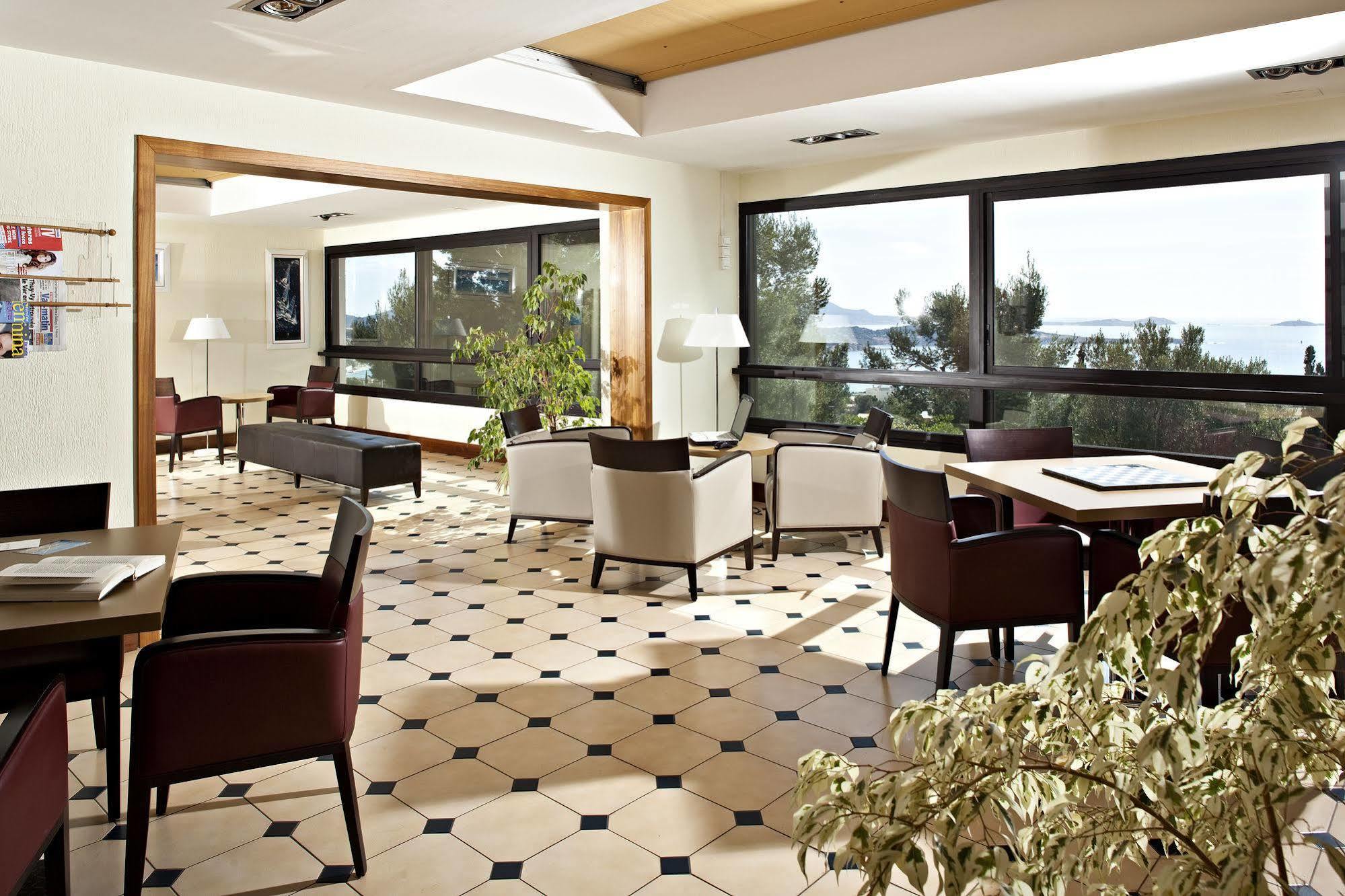 Residence Le Bosquet Бандол Екстериор снимка