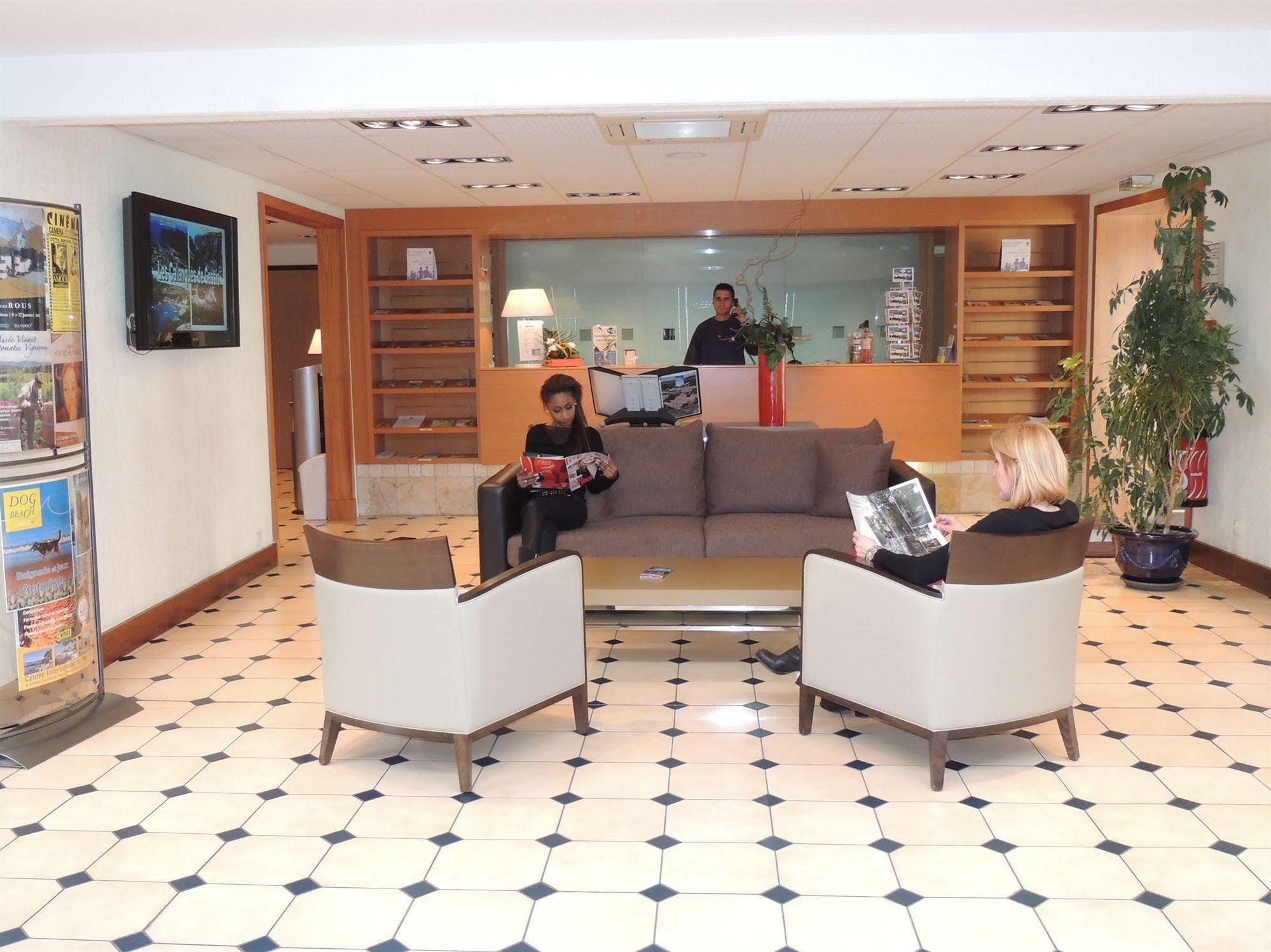 Residence Le Bosquet Бандол Екстериор снимка