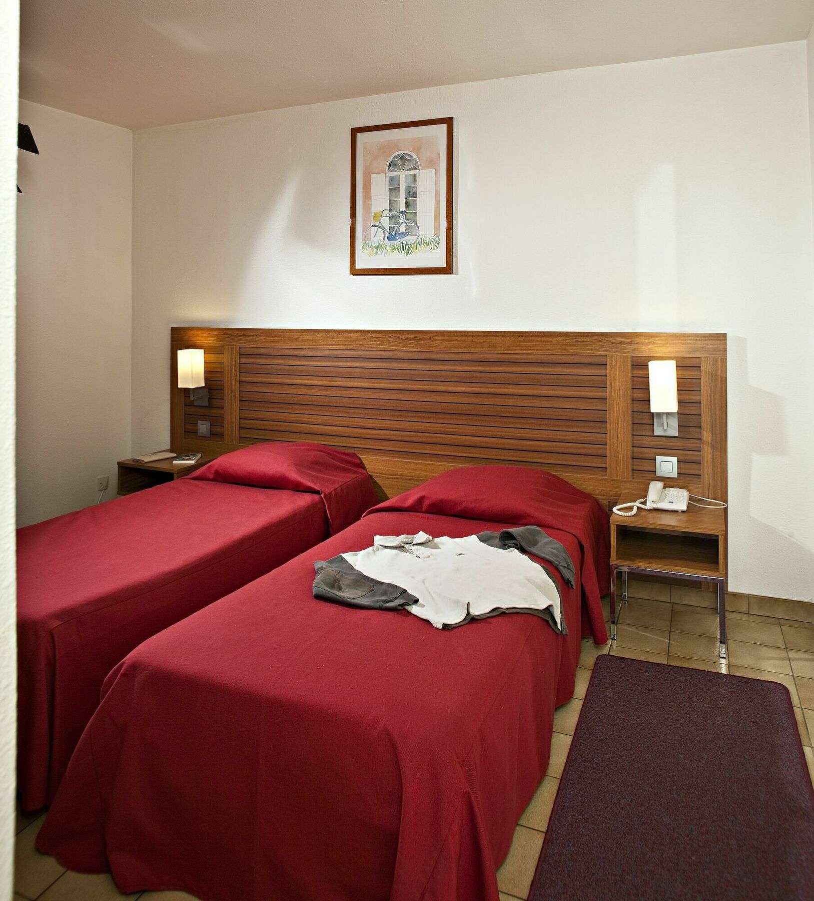 Residence Le Bosquet Бандол Екстериор снимка