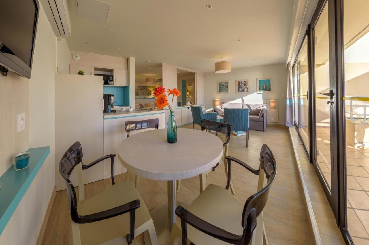 Residence Le Bosquet Бандол Екстериор снимка