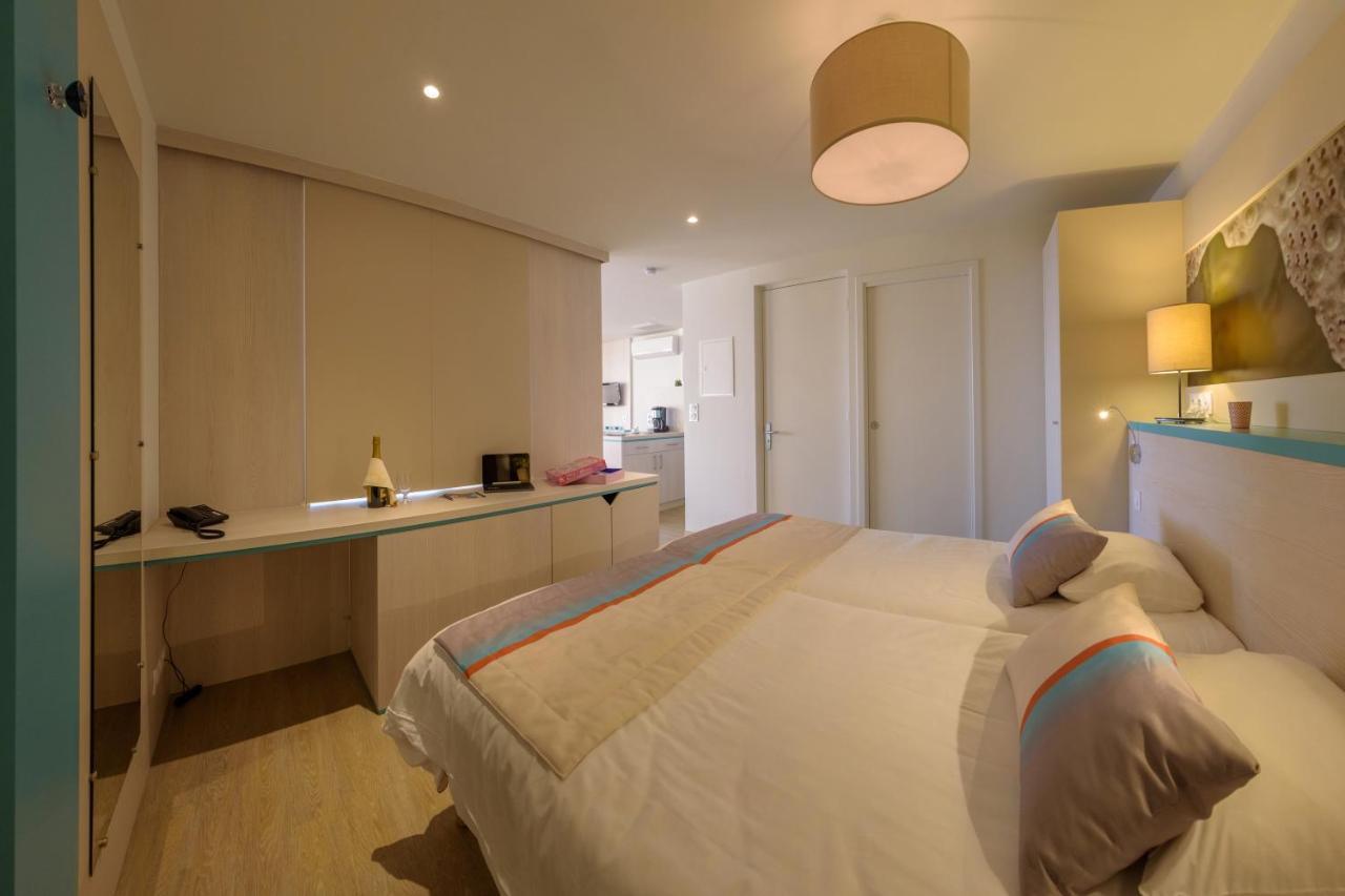 Residence Le Bosquet Бандол Екстериор снимка