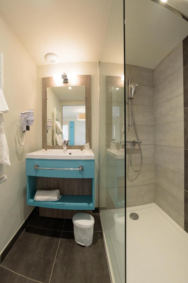 Residence Le Bosquet Бандол Екстериор снимка